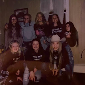 Meet your Posher, Meadow